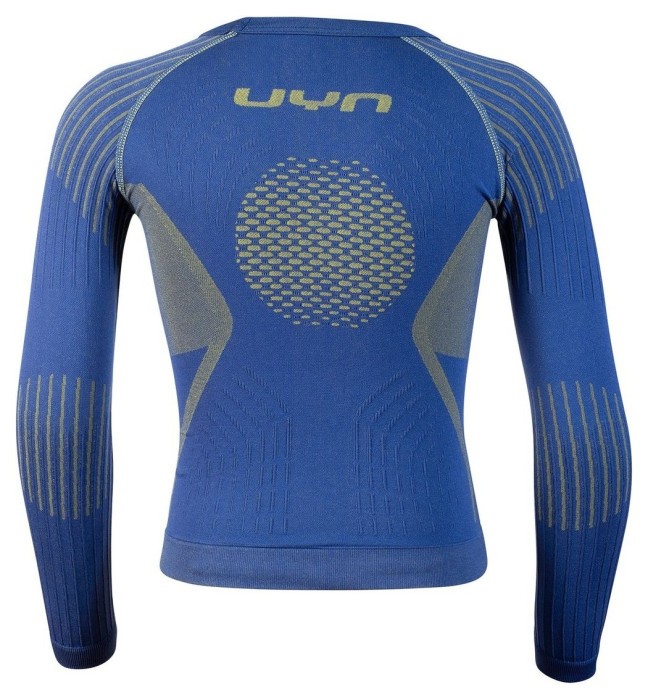 Комплект UYN (U100136) VISYON JUNIOR UW SET 2020