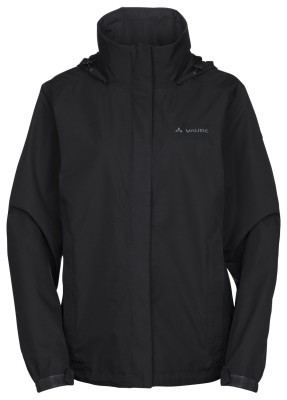 Куртка для туризма VAUDE Women's Escape Light Jacket 2026