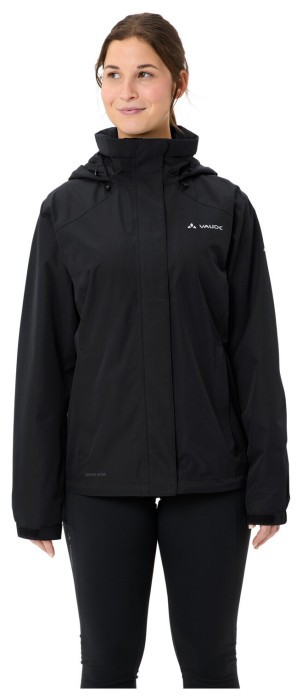 Куртка для туризма VAUDE Women's Escape Light Jacket 2026