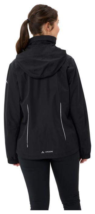 Куртка для туризма VAUDE Women's Escape Light Jacket 2026