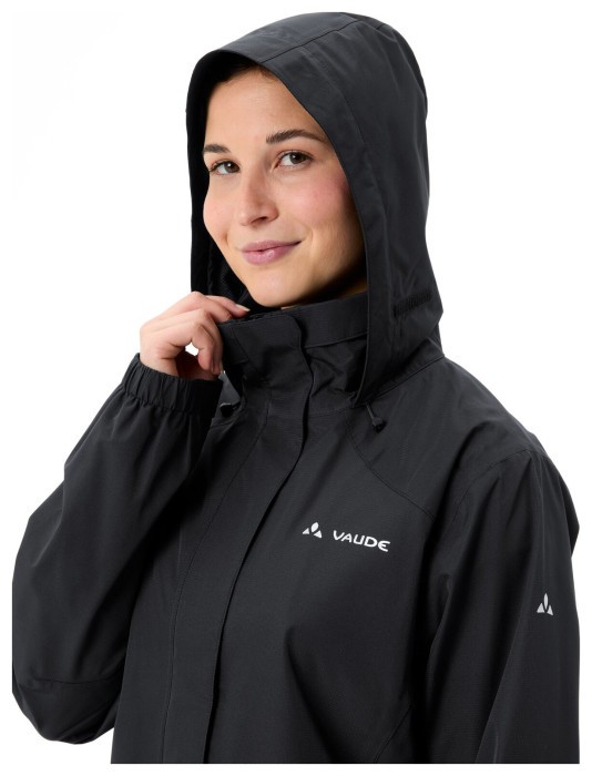 Куртка для туризма VAUDE Women's Escape Light Jacket 2026
