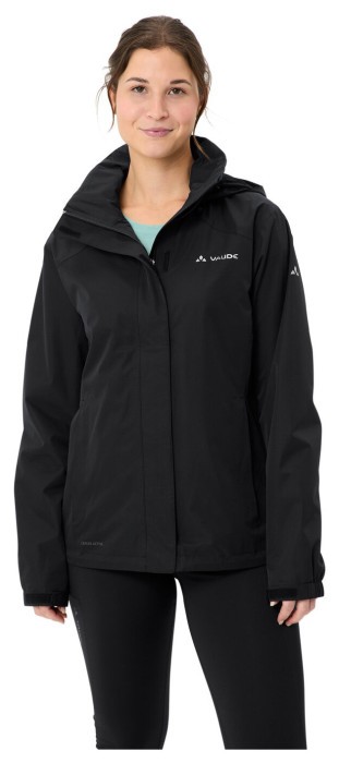 Куртка для туризма VAUDE Women's Escape Light Jacket 2026
