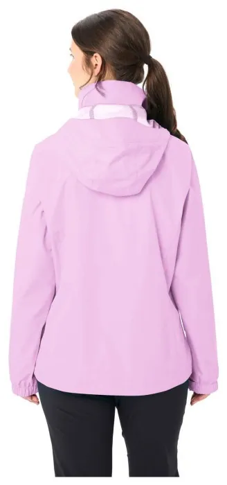 Куртка для туризму VAUDE Women's Escape Light Jacket 2026