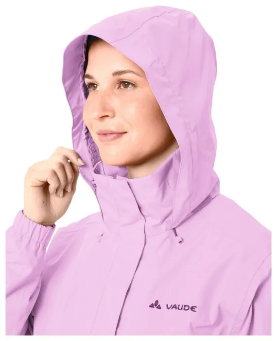 Куртка для туризму VAUDE Women's Escape Light Jacket 2026