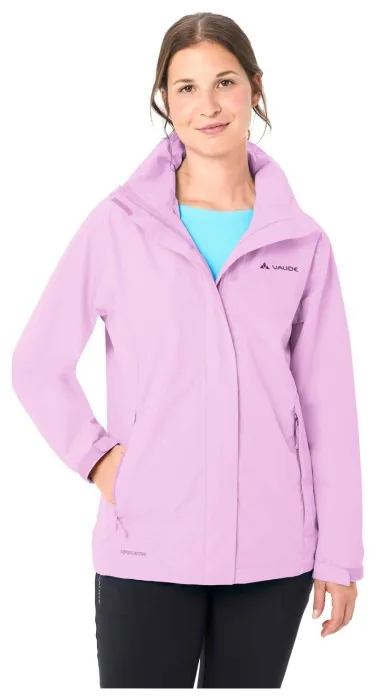 Куртка для туризму VAUDE Women's Escape Light Jacket 2026