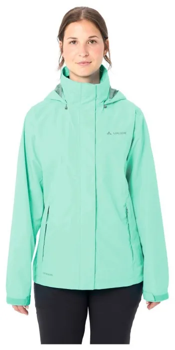 Куртка для туризму VAUDE Women's Escape Light Jacket 2026