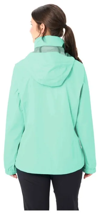 Куртка для туризму VAUDE Women's Escape Light Jacket 2026