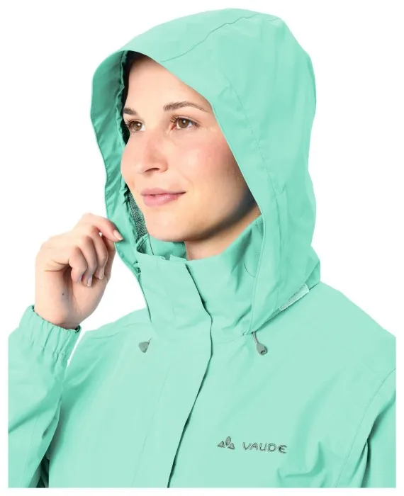 Куртка для туризму VAUDE Women's Escape Light Jacket 2026