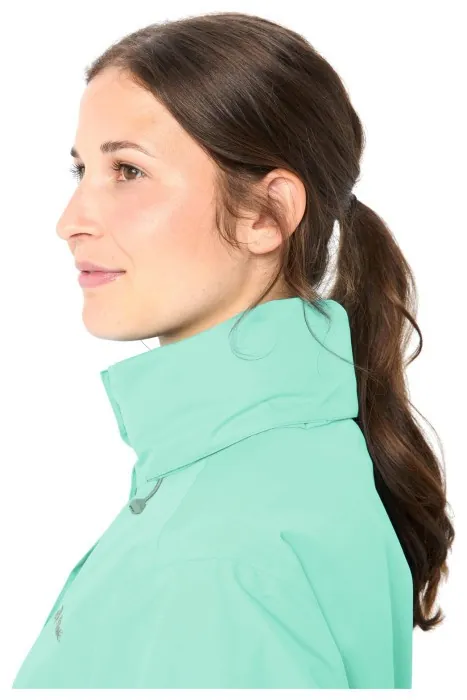 Куртка для туризму VAUDE Women's Escape Light Jacket 2026