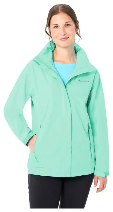 Куртка для туризму VAUDE Women's Escape Light Jacket 2026