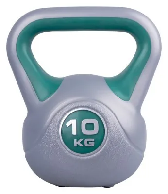 Гиря inSPORTline Vin-Bell 10 кг