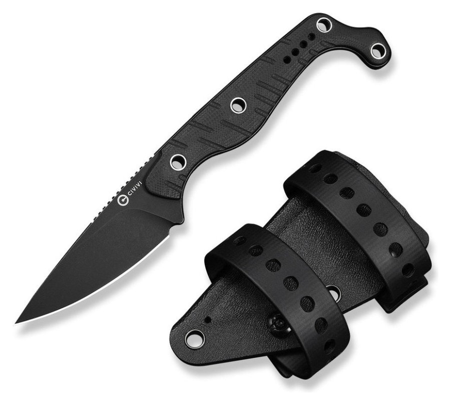 Нож Civivi SŌKN C22027-3