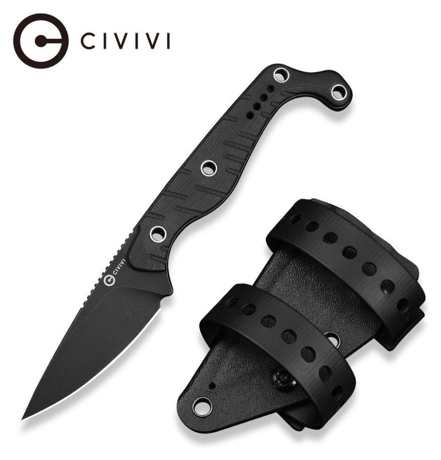 Нож Civivi SŌKN C22027-3