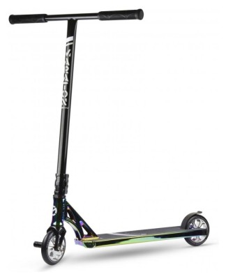 Трюковий самокат Maraton Zero V2 HIC 120 Oil Slick