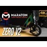 Трюковий самокат Maraton Zero V2 HIC 120 Oil Slick, укр, укр