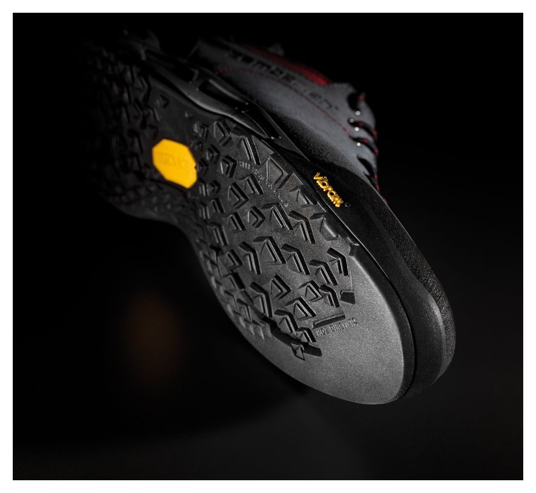 Кроссовки Zamberlan 228 The Nose RR