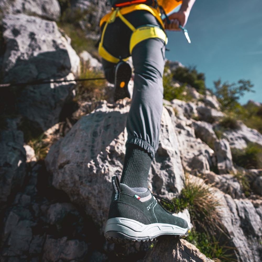 Кроссовки Zamberlan 228 The Nose RR