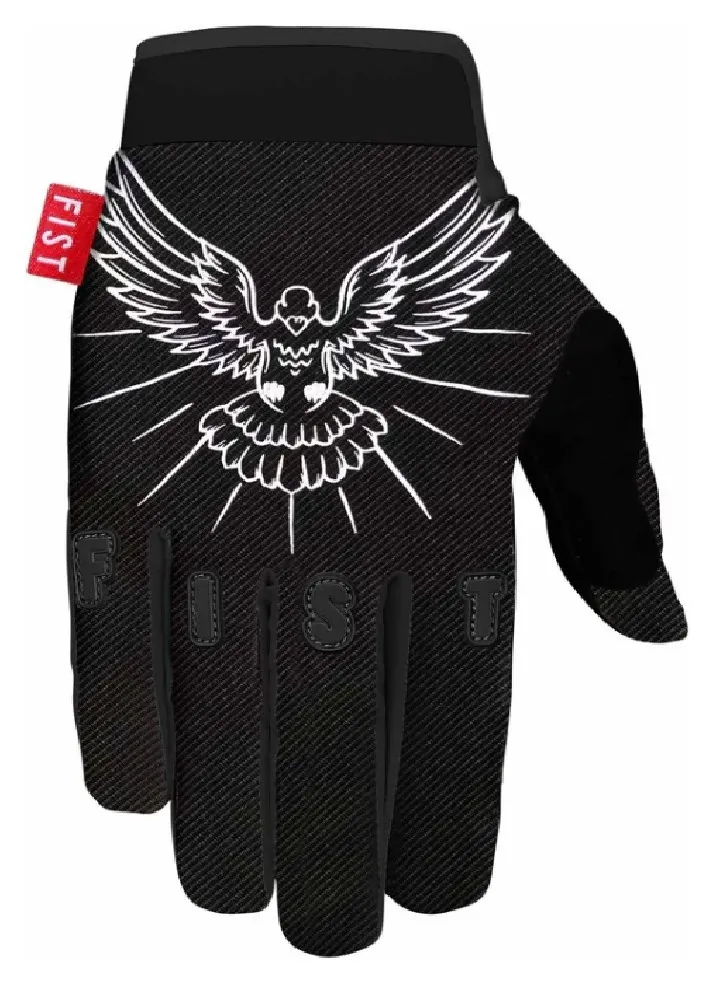 Рукавички Fist JOSH DOVE - DOVE GLOVE - Extra Large (VELD_F-GS-01002-XL)