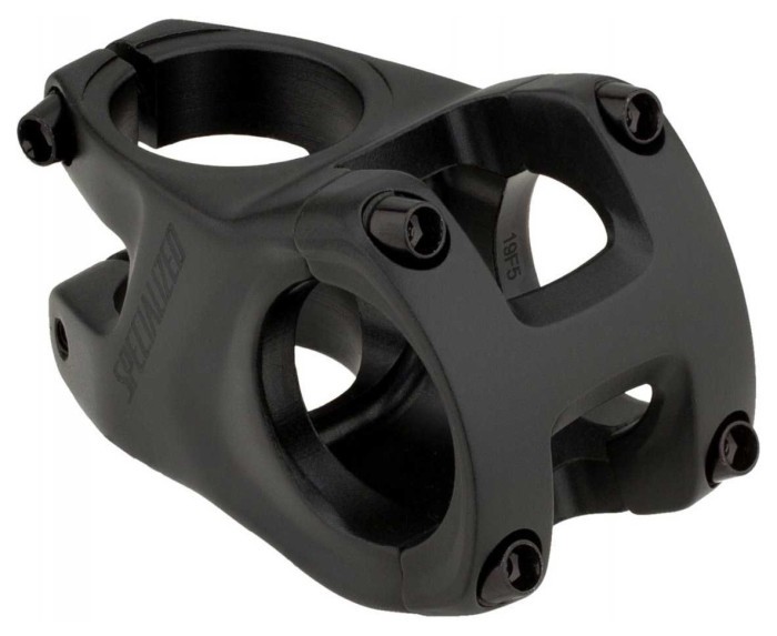 Велоаксесуари Specialized TRAIL STEM BLK 31.8X60 2020, укр, укр