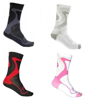 Професійні шкарпетки для роликів FrSkates NANO Sport Socks 1 пара