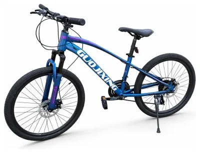 Велосипед 24д Bavar Sport