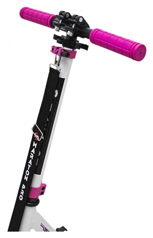 Самокат Maraton Pro