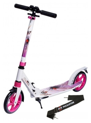 Самокат Maraton Pro