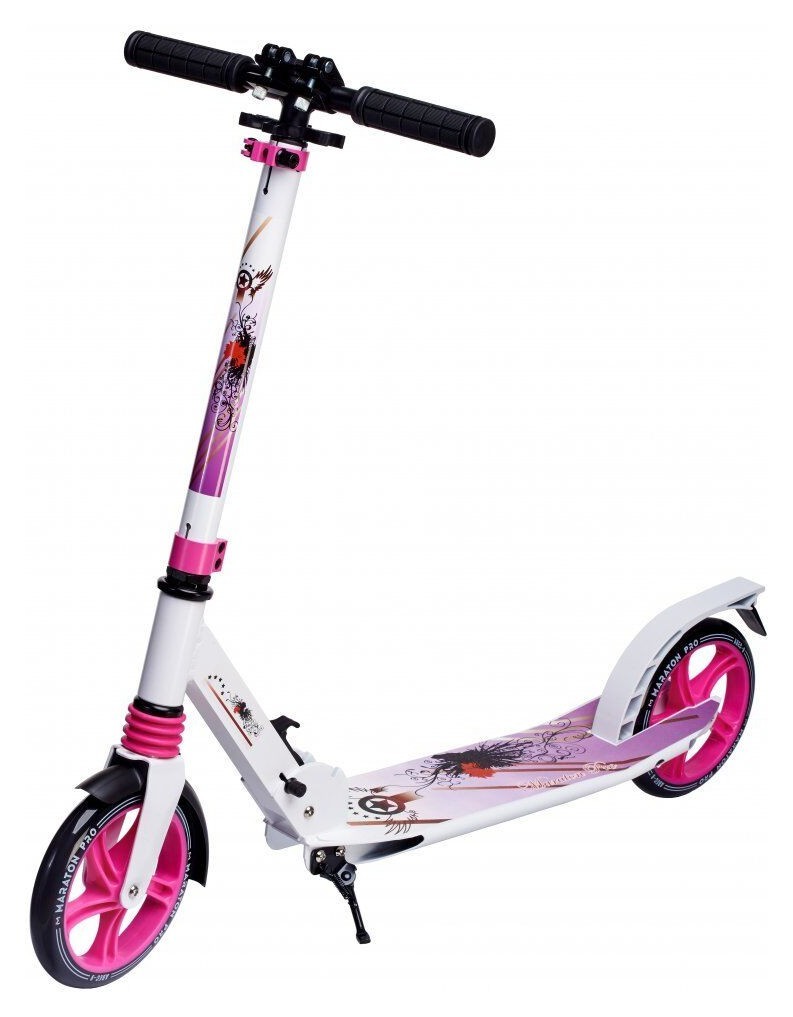 Самокат Maraton Pro