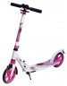 Самокат Maraton Pro Purple Pink, Розовый Фото - 3