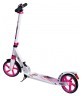 Самокат Maraton Pro Purple Pink, Розовый Фото - 4