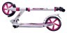 Самокат Maraton Pro Purple Pink, Розовый Фото - 5