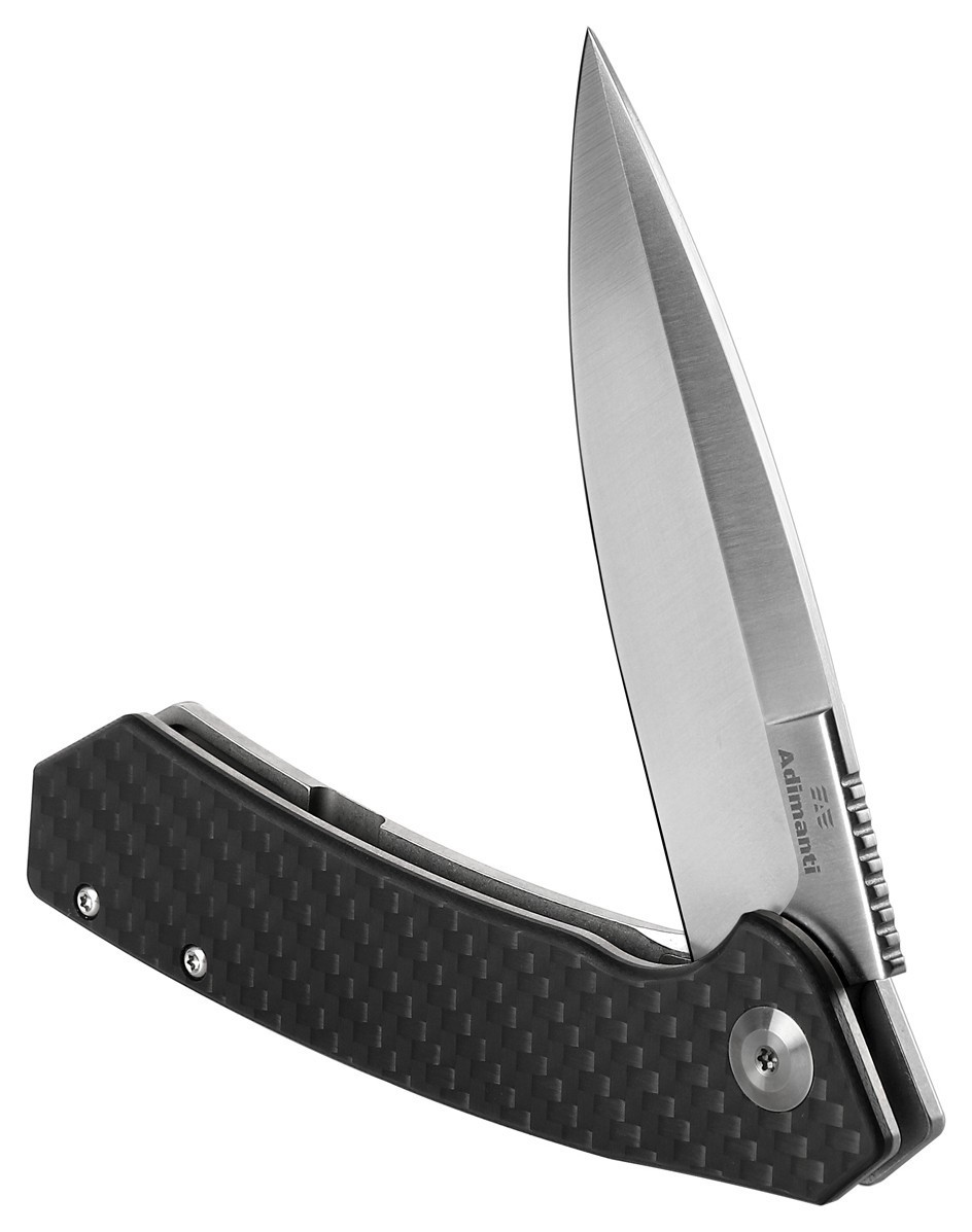 Нiж Adimanti by Ganzo (Skimen design) складаний карбон
