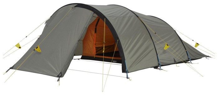Палатка Wechsel Intrepid 4 TL Laurel Oak (231068)