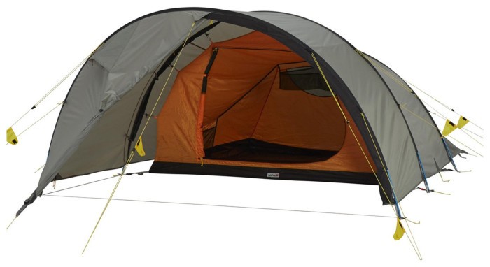 Палатка Wechsel Intrepid 4 TL Laurel Oak (231068)