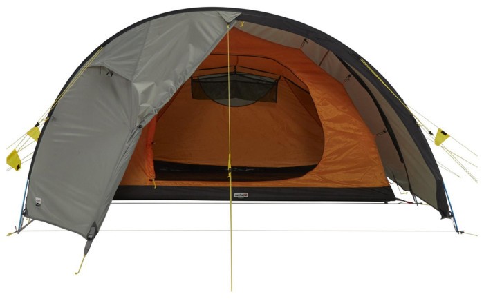Палатка Wechsel Intrepid 4 TL Laurel Oak (231068)