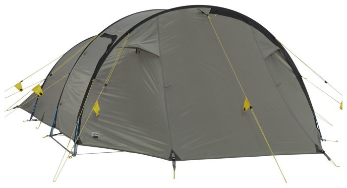 Палатка Wechsel Intrepid 4 TL Laurel Oak (231068)