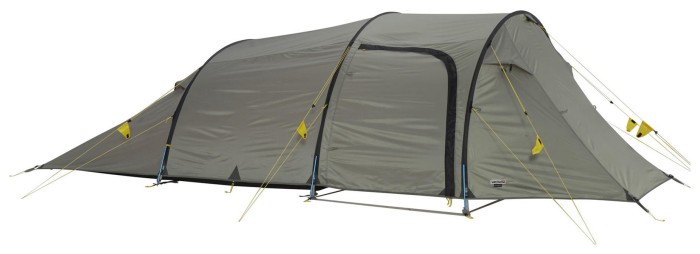 Палатка Wechsel Intrepid 4 TL Laurel Oak (231068)