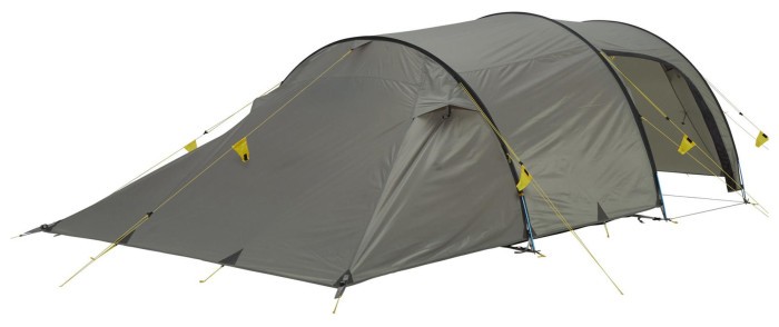 Палатка Wechsel Intrepid 4 TL Laurel Oak (231068)