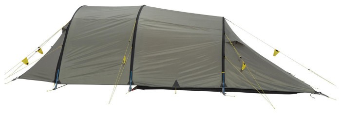 Палатка Wechsel Intrepid 4 TL Laurel Oak (231068)