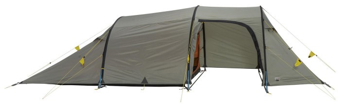 Палатка Wechsel Intrepid 4 TL Laurel Oak (231068)