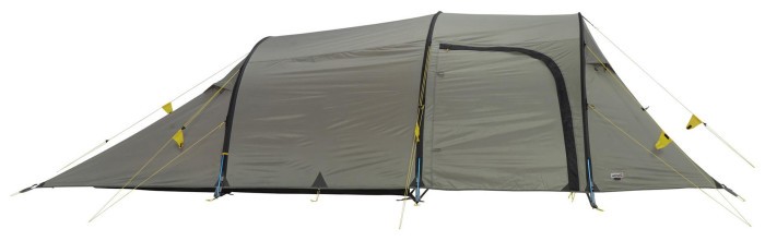 Палатка Wechsel Intrepid 4 TL Laurel Oak (231068)