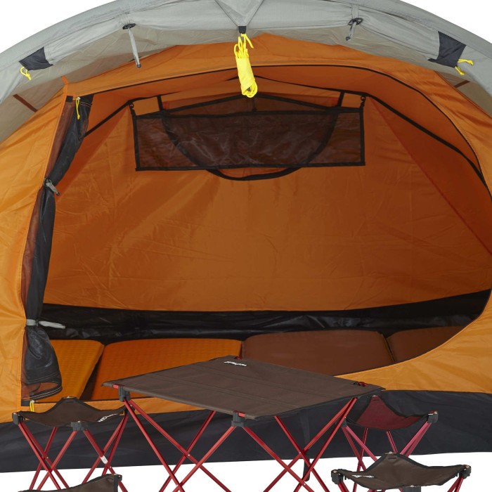 Палатка Wechsel Intrepid 4 TL Laurel Oak (231068)