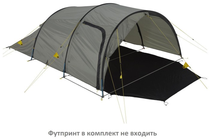 Палатка Wechsel Intrepid 4 TL Laurel Oak (231068)