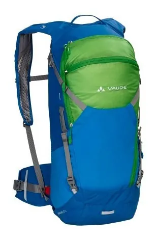 Рюкзаки VAUDE Moab Pro L 22 2018