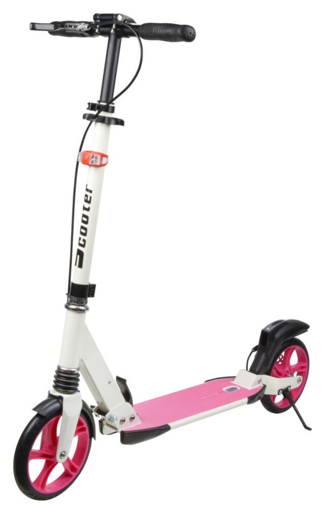 самокат Maraton Urban Scooter, укр, укр