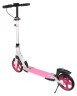 Самокат Maraton Urban Scooter, Розовый. Фото - 1
