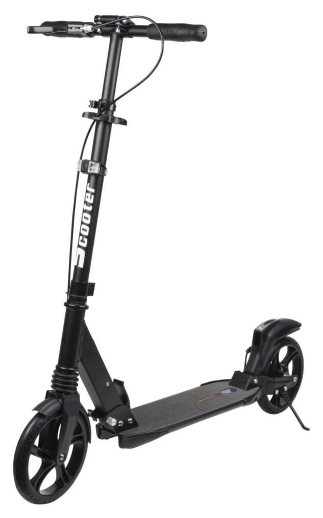 самокат Maraton Urban Scooter, укр, укр