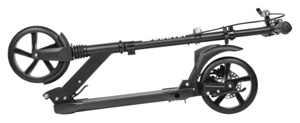 самокат Maraton Urban Scooter, укр, укр