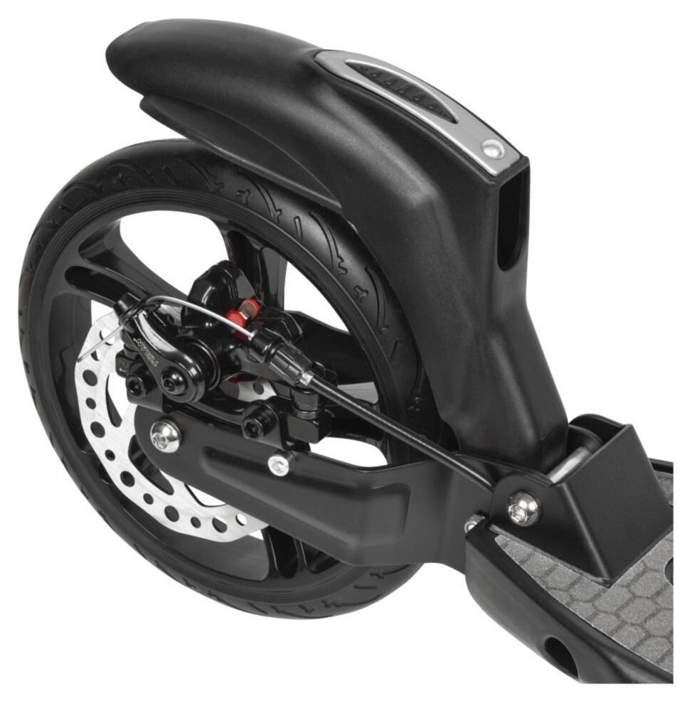 самокат Maraton Urban Scooter, укр, укр