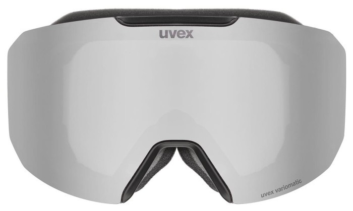 Маска UVEX evidnt ATTRACT S 2026, укр, укр